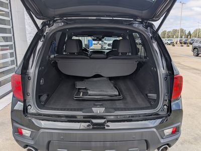 2022 Honda Passport - Photo 26