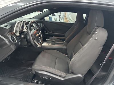 2015 Chevrolet Camaro - Photo 18