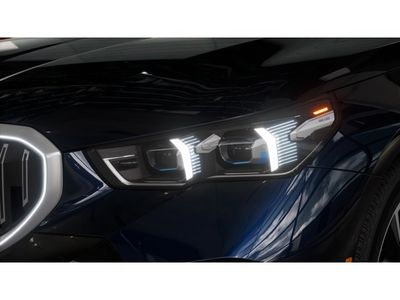 2026 BMW 5 Series - Photo 6