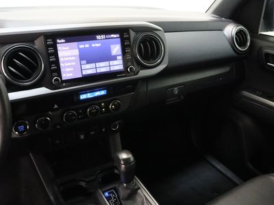 2023 Toyota Tacoma 4WD - Photo 16