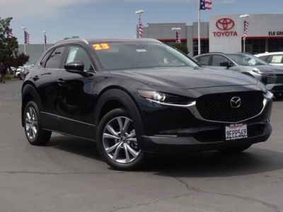 2023 Mazda CX-30 - Photo 2