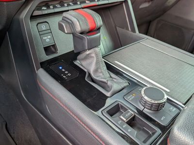 2023 Toyota Sequoia - Photo 17