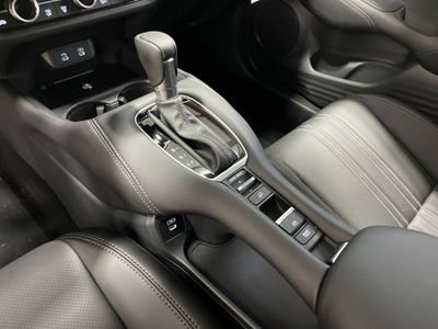 2026 Honda HR-V - Photo 18