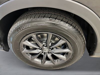 2026 Honda CR-V - Photo 11