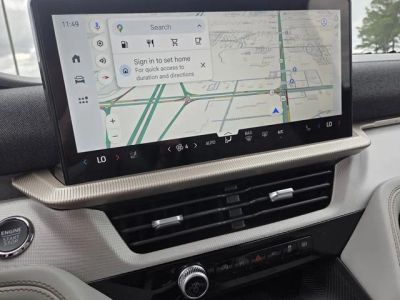 2026 Ford Explorer — photo 28 view