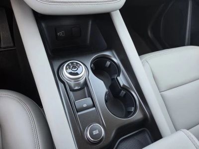 2026 Ford Explorer — photo 9 view