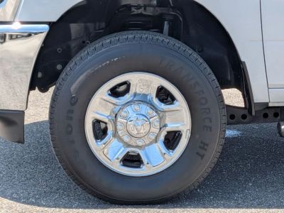 2021 Ram 2500 - Photo 9
