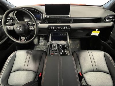 2026 Honda Passport - Photo 20