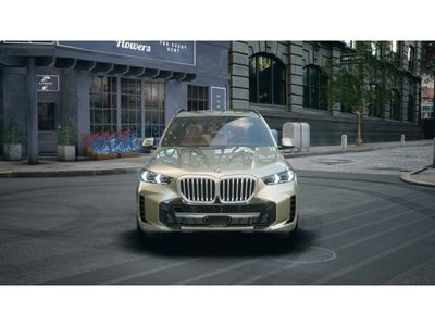 2026 BMW X5 xDrive40i - Photo 3