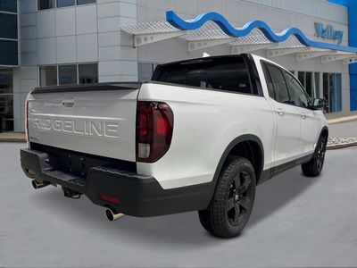 2026 Honda Ridgeline - Photo 5
