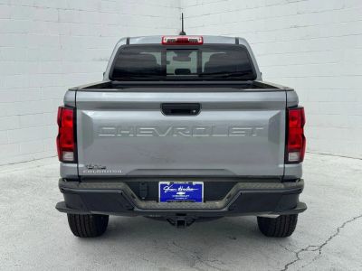 2026 Chevrolet Colorado - Photo 11