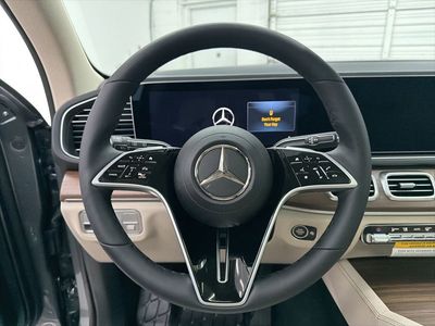 2026 Mercedes-Benz GLE - Photo 52