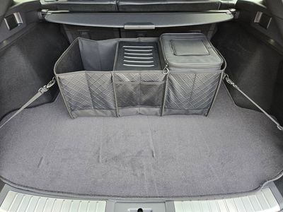 2026 Toyota Toyota Crown Signia — photo 21 view