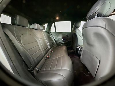 2022 Mercedes-Benz GLC — photo 25 view