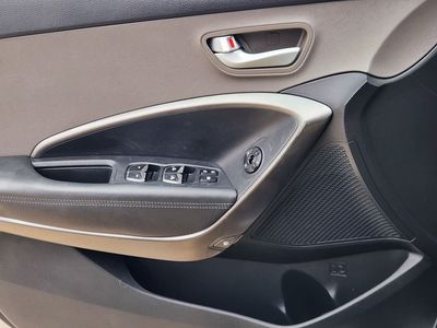 2017 Hyundai Santa Fe Sport - Photo 16