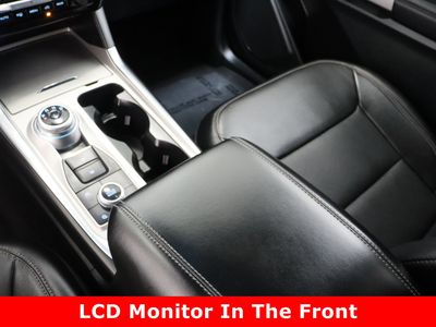 2024 Ford Explorer 4WD - Photo 17