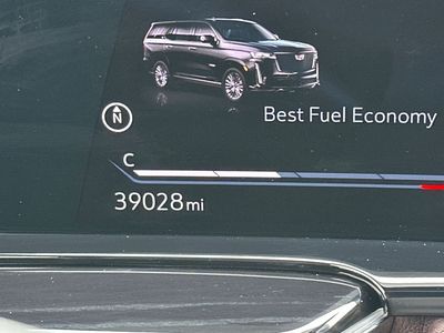 2024 Cadillac Escalade - Photo 4