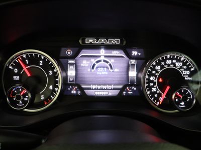 2022 Ram 1500 RWD - Photo 43