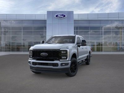 2026 Ford Super Duty - Photo 2