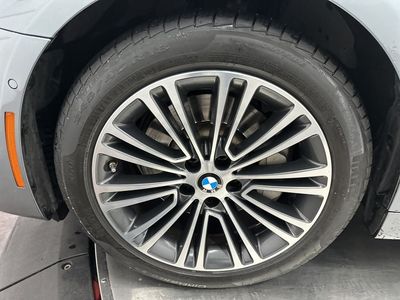 2018 BMW 5 Series - Photo 29