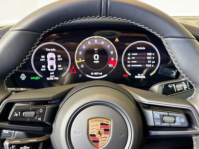 2026 Porsche 911 - Photo 14
