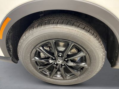 2026 Honda CR-V Hybrid - Photo 12