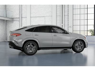 2026 Mercedes-Benz GLE — photo 87 view