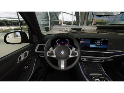 2026 BMW X5 — photo 13 view