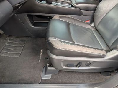 2023 Nissan Pathfinder - Photo 11