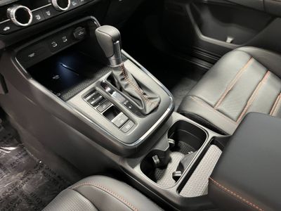 2026 Honda CR-V Hybrid - Photo 19