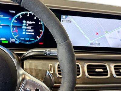 2021 Mercedes-Benz GLE - Photo 18