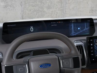2026 Ford Expedition - Photo 13