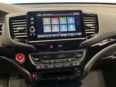 2026 Honda Ridgeline - Photo 22