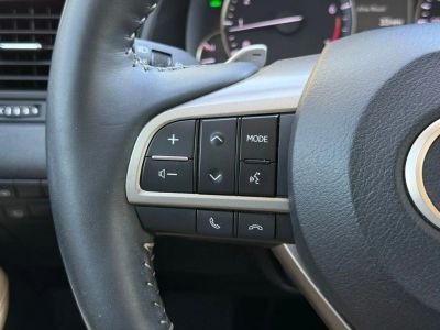 2022 Lexus RX - Photo 30