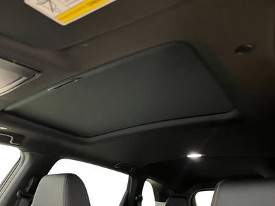2026 Honda CR-V Hybrid - Photo 21