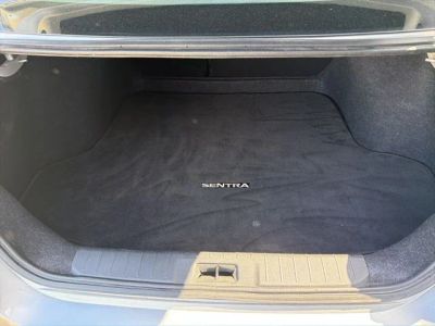 2022 Nissan Sentra - Photo 20