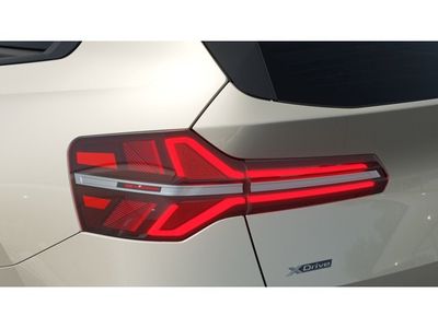 2026 BMW X3 30 xDrive - Photo 8