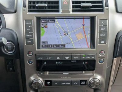 2021 Lexus GX - Photo 24