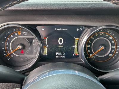 2021 Jeep Wrangler - Photo 12