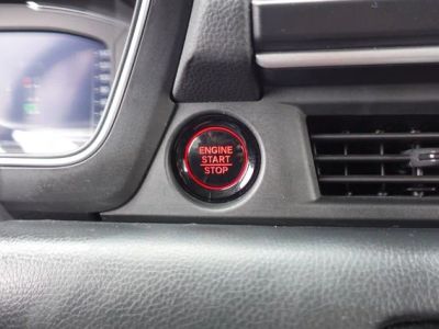 2025 Honda Pilot - Photo 21