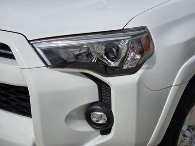2021 Toyota 4Runner - Photo 5