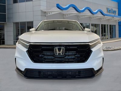 2026 Honda CR-V - Photo 8