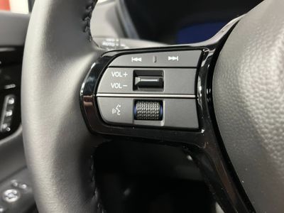 2026 Honda CR-V - Photo 15