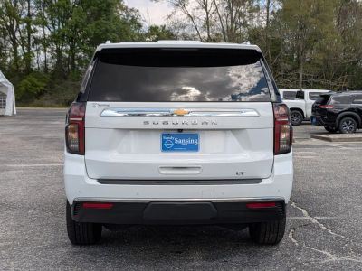 2023 Chevrolet Suburban - Photo 4