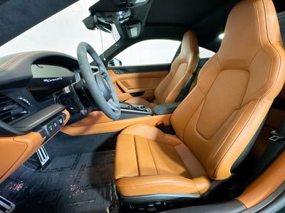 2026 Porsche 911 — detail view