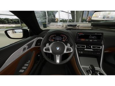 2026 BMW 8 Series - Photo 13