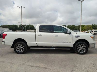 2017 Nissan Titan XD - Photo 6