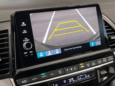 2026 Honda Odyssey - Photo 23