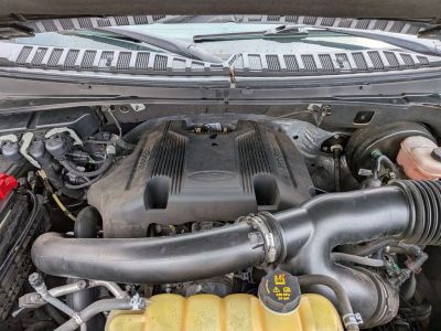 2020 Ford Expedition - Photo 10