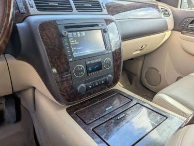 2013 GMC Yukon XL - Photo 29